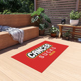 Blocks Outdoor Rug