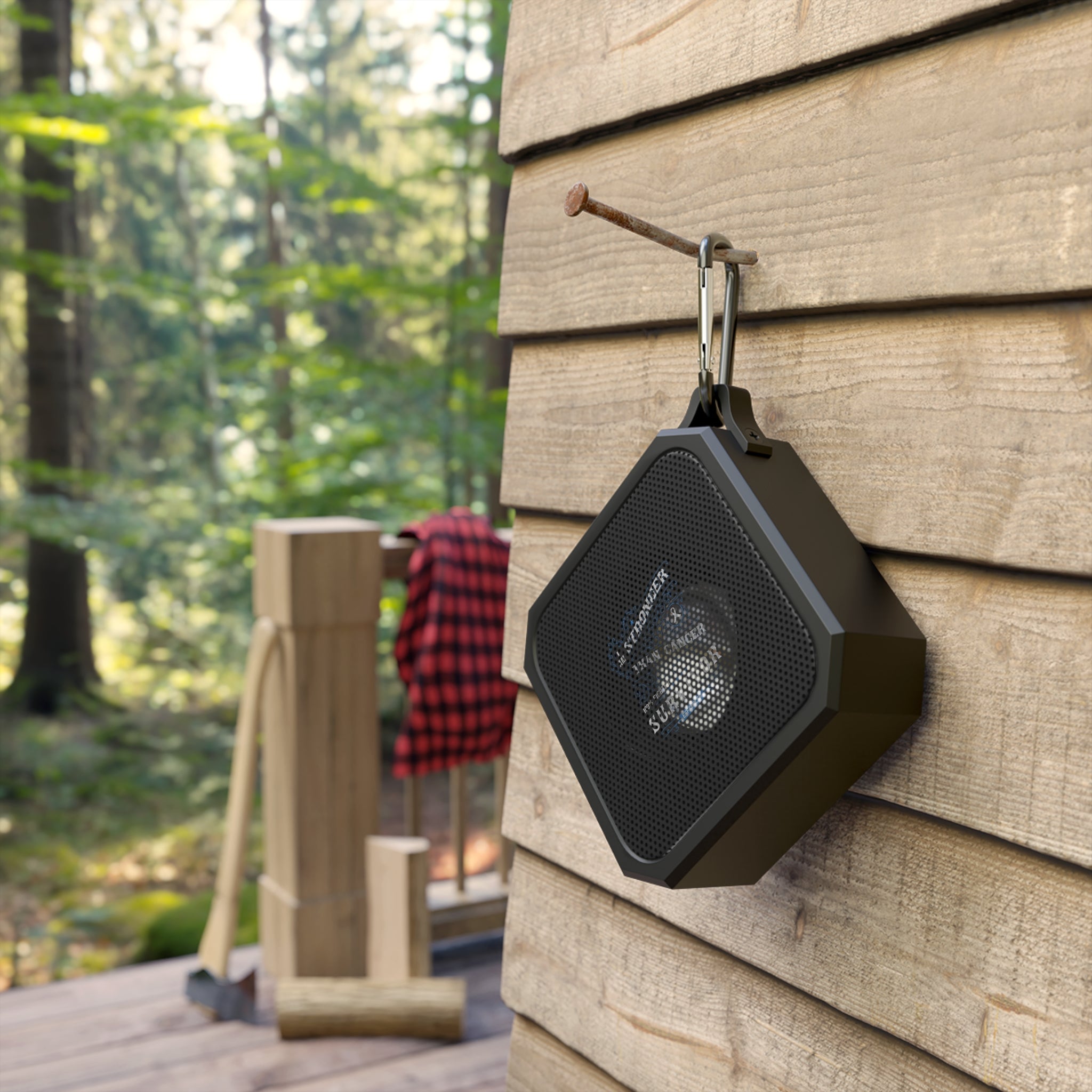 Vintage Stronger Outdoor Speaker