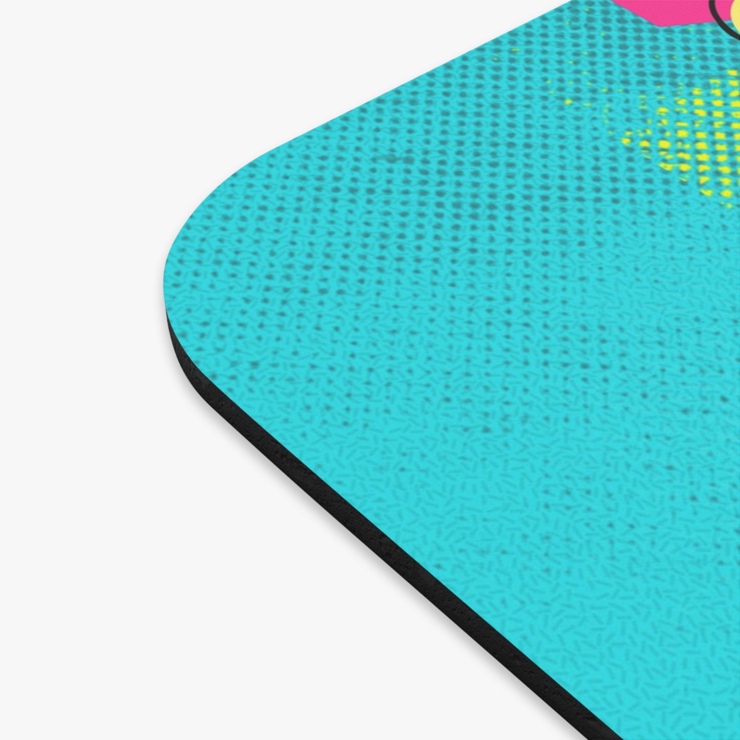 Fresh Mouse Pad