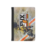 Fux Passport Wallet