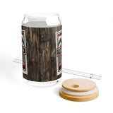 Fighter Glassware
