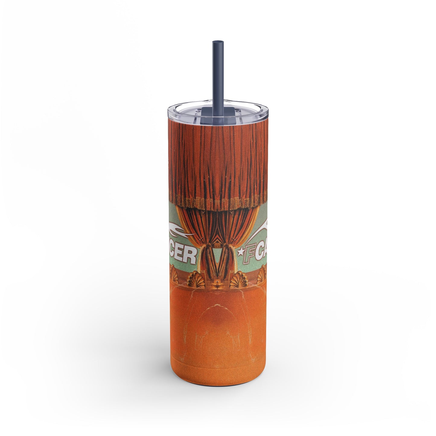 Synced Tumbler