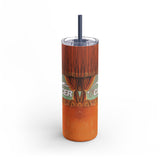 Synced Tumbler