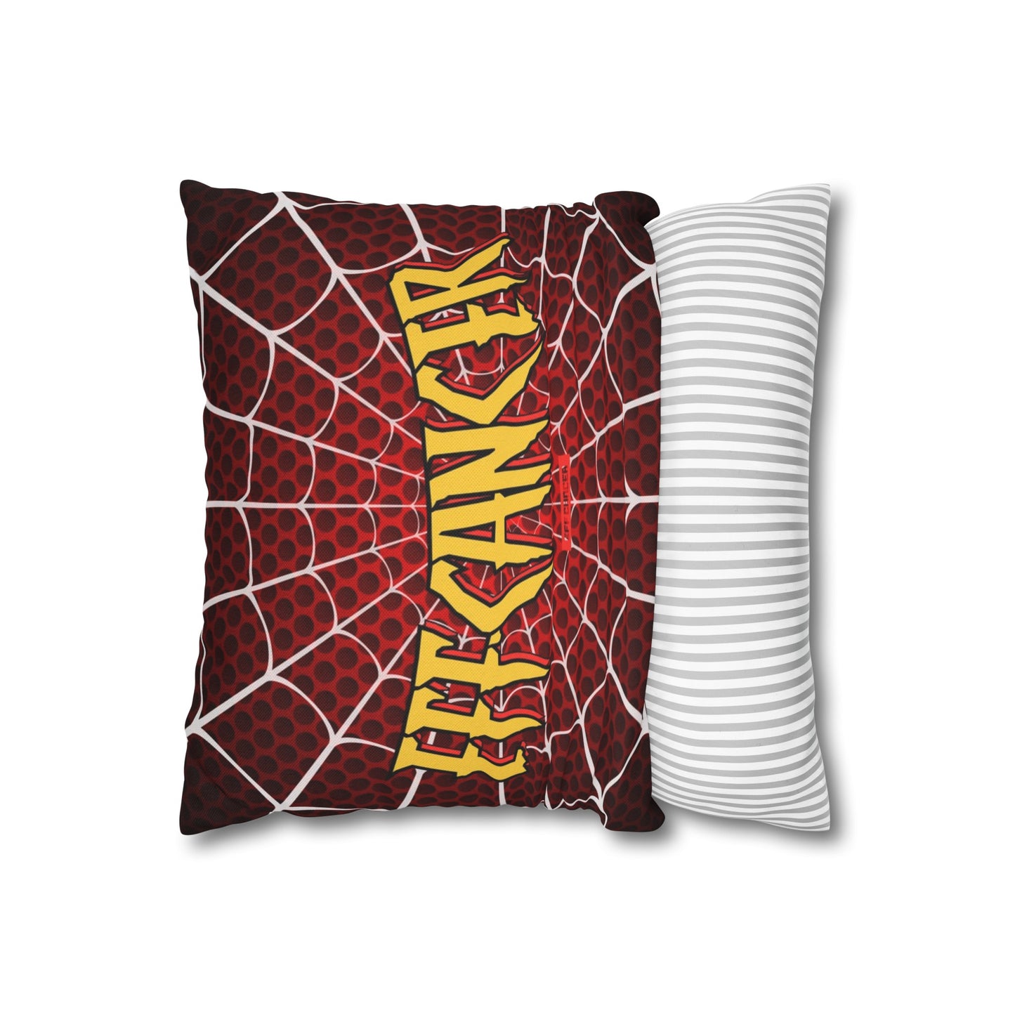 Slinger Pillow Cover