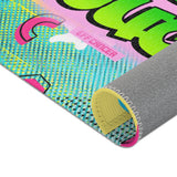 Fresh Area Rug