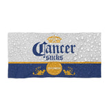 Cerveza Beach Towel