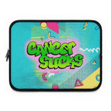 Fresh Laptop Sleeve