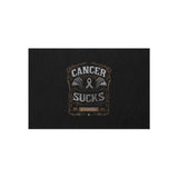 Vintage Sucks Outdoor Rug