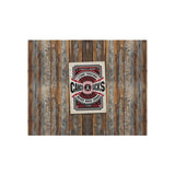 Cancer Sucks Street Outdoor Rug