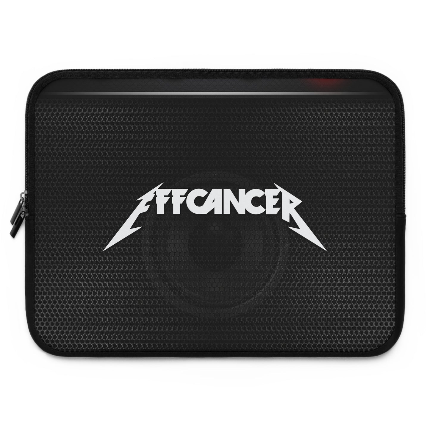 Metal Laptop Sleeve