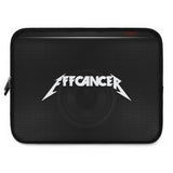 Metal Laptop Sleeve
