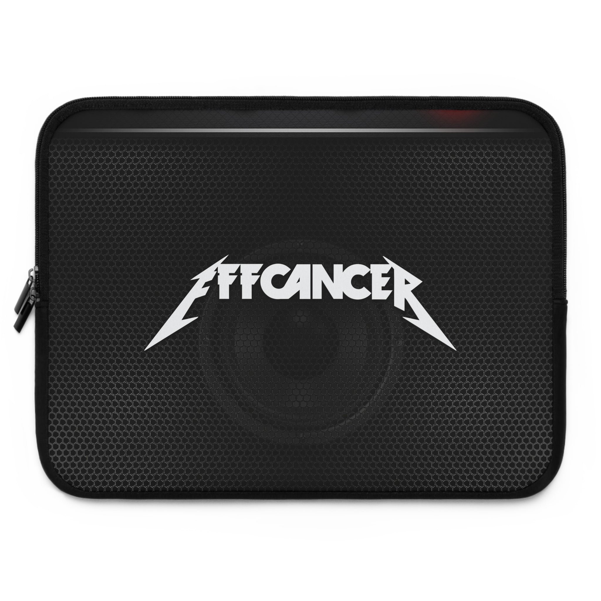 Metal Laptop Sleeve