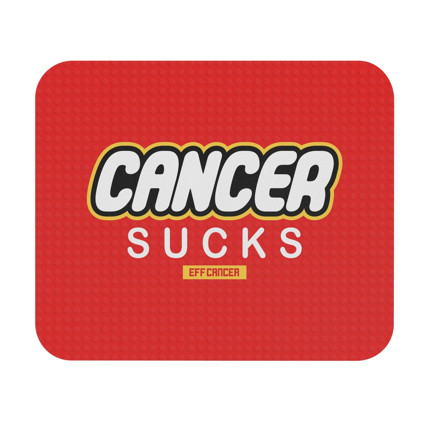Blocks Mouse Pad