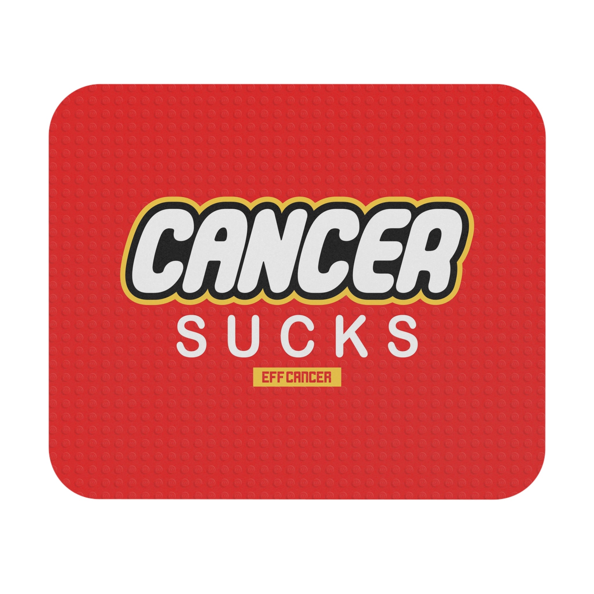 Blocks Mouse Pad