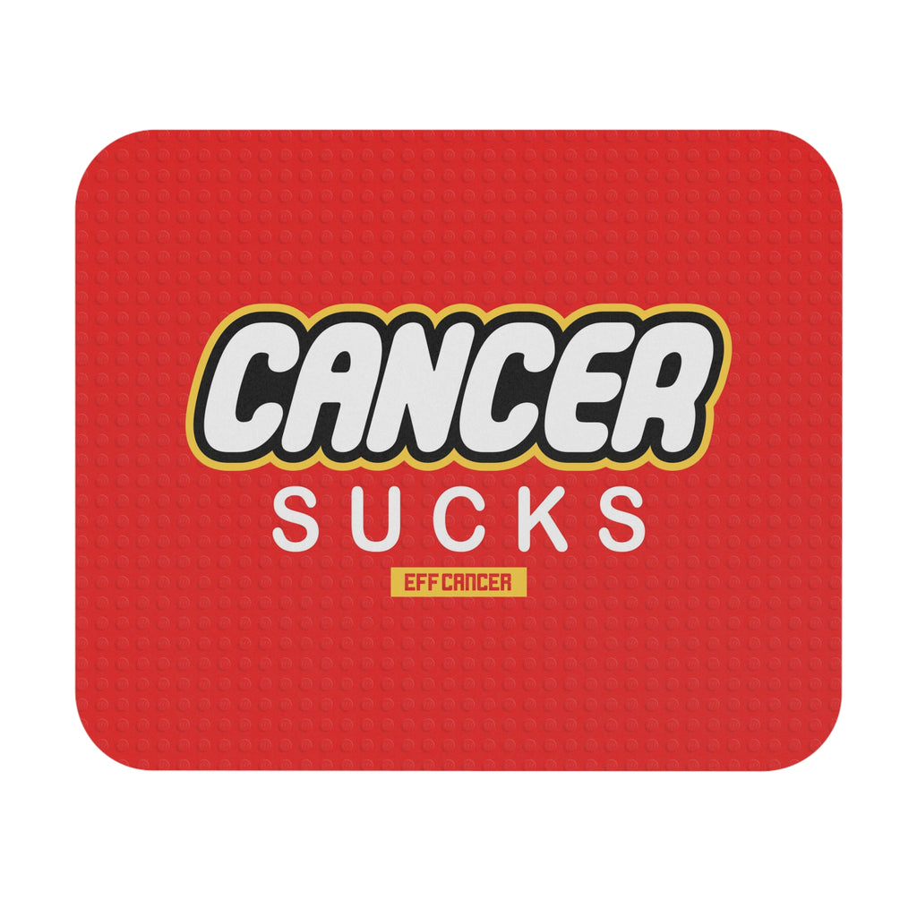 Blocks Mouse Pad