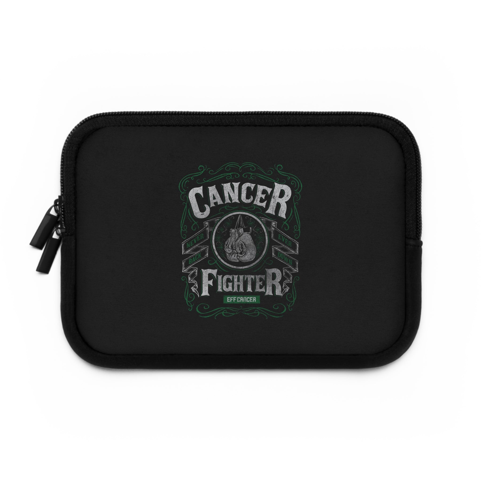 Vintage Fighter Laptop Sleeve