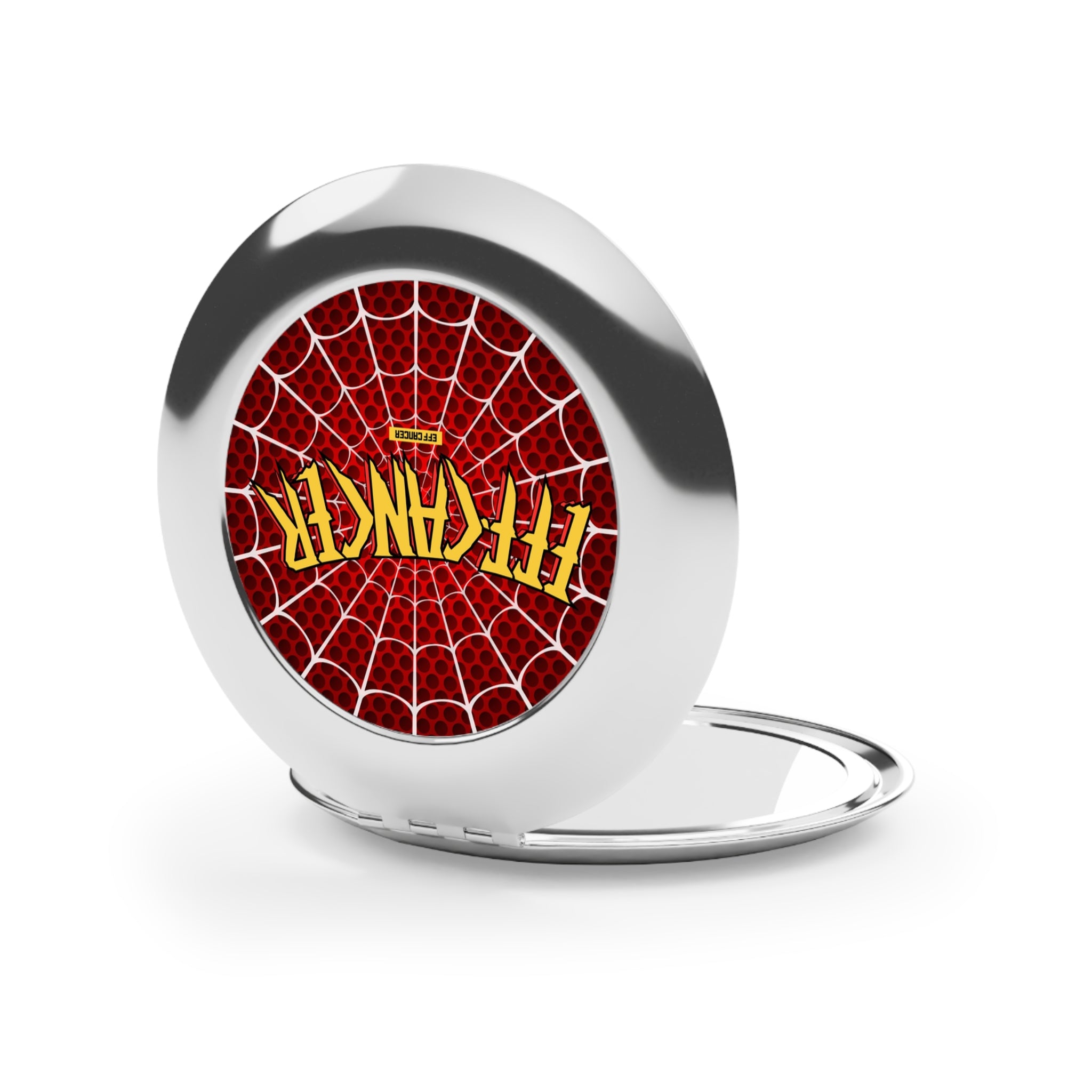 Slinger Travel Mirror