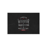 Vintage Warrior Outdoor Rug
