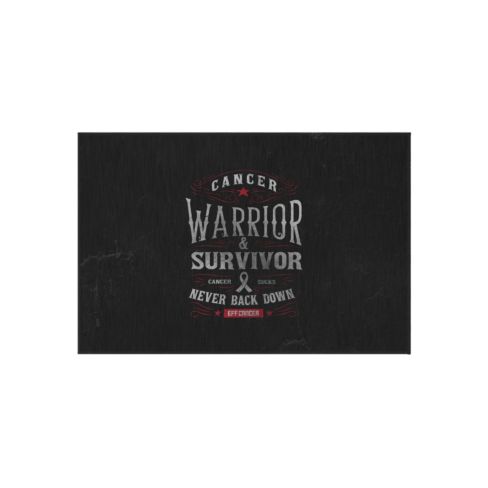 Vintage Warrior Outdoor Rug