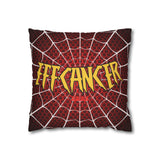 Slinger Pillow Cover