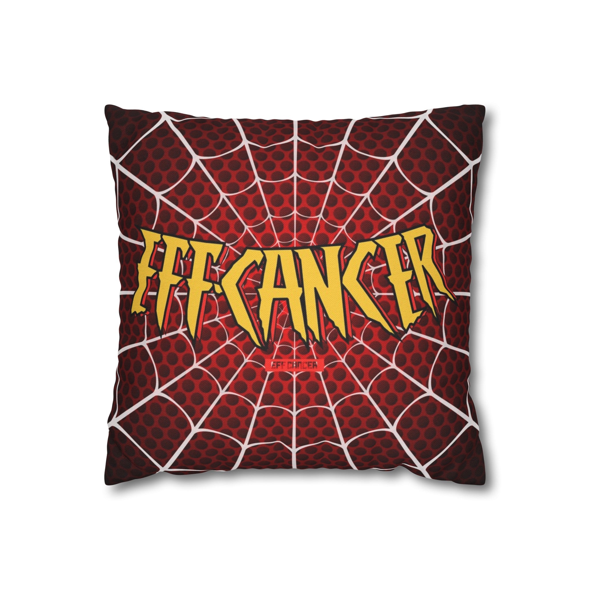 Slinger Pillow Cover