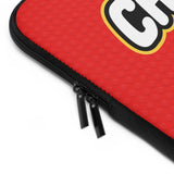 Blocks Laptop Sleeve