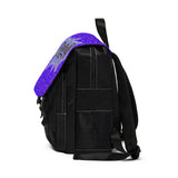Rugz Front Flap Backpack