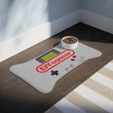 Tendo Feeding Mat