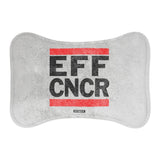 EFF CNCR Feeding Mat