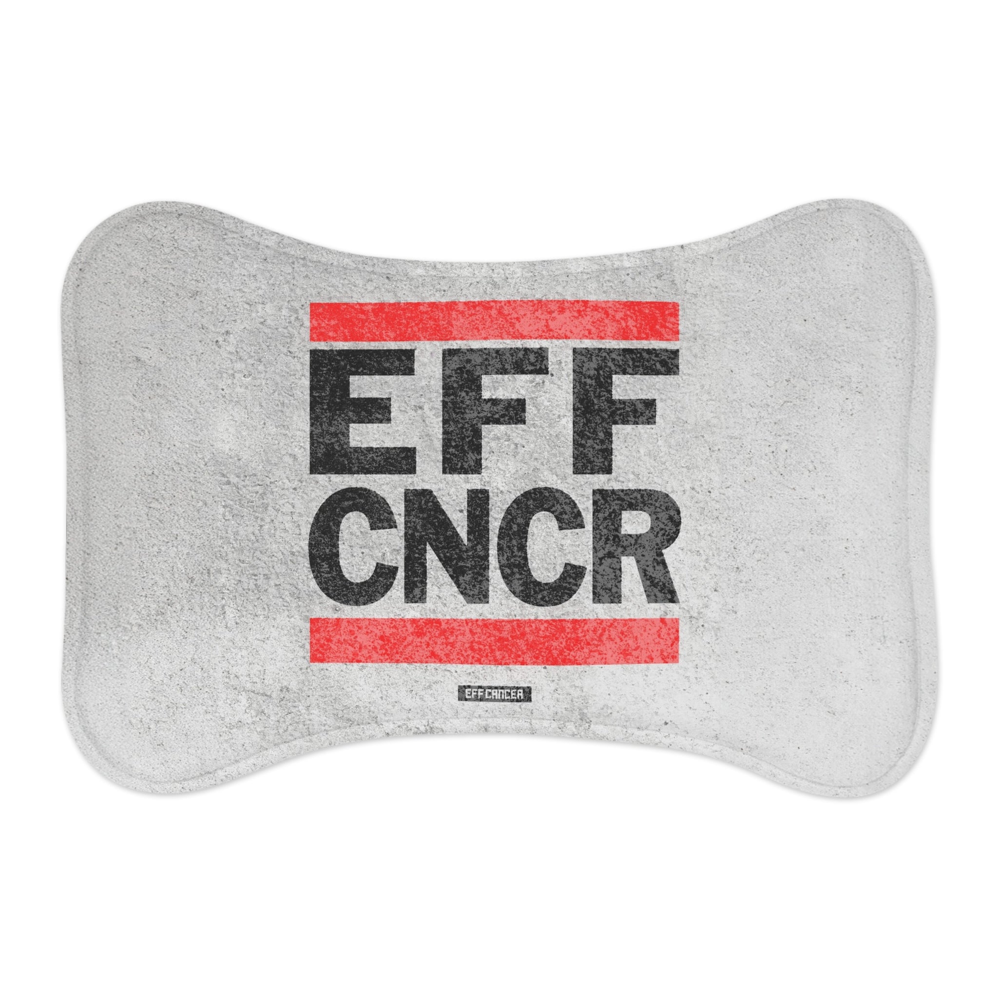 EFF CNCR Feeding Mat