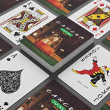 Pal Playing Cards