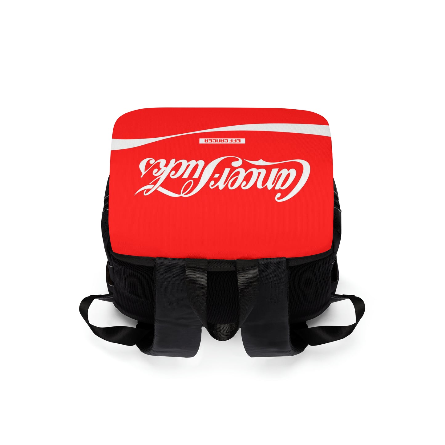 Coka Front Flap Backpack