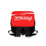 Coka Front Flap Backpack