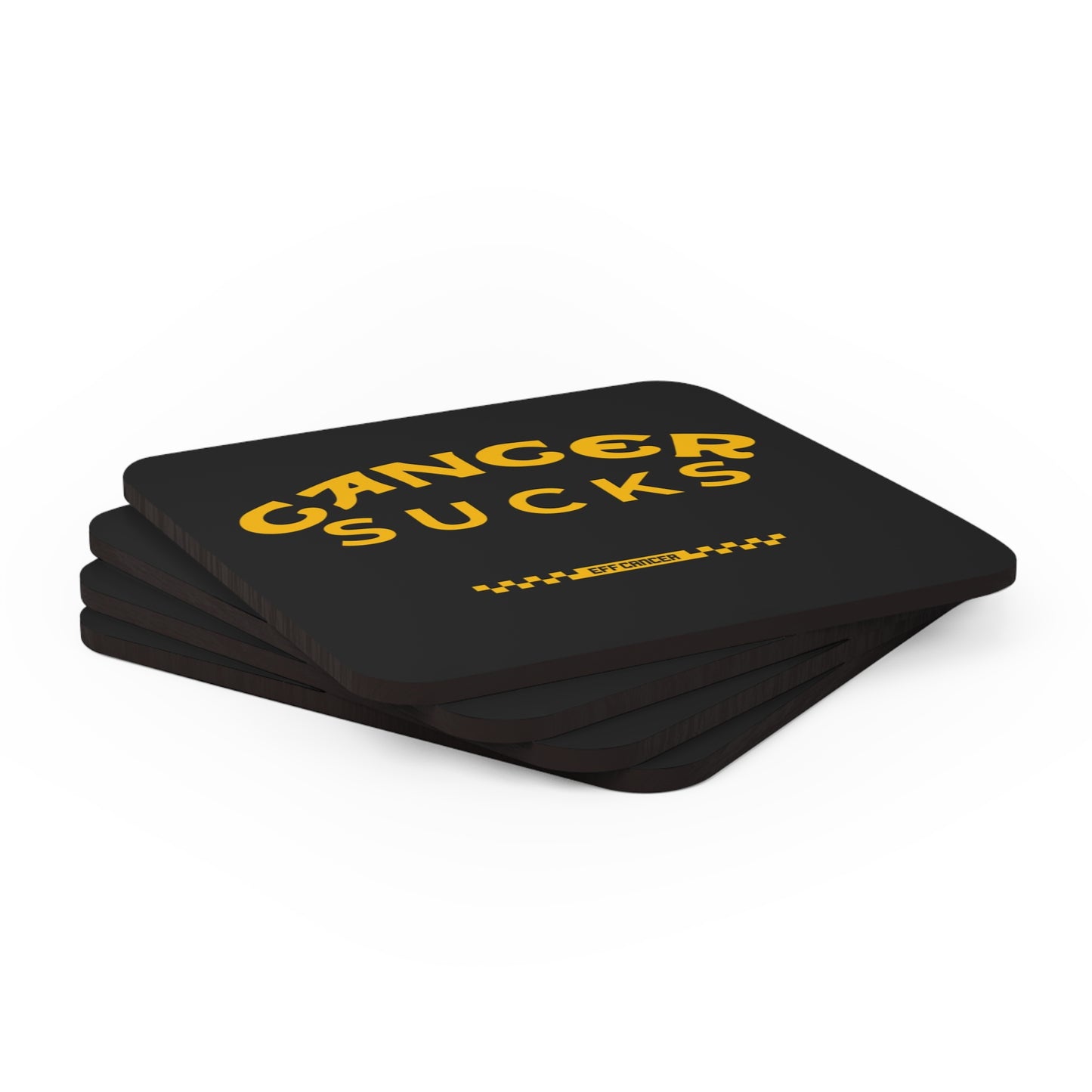 Cool Coaster Set