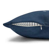 Never Sink Pillow Cover