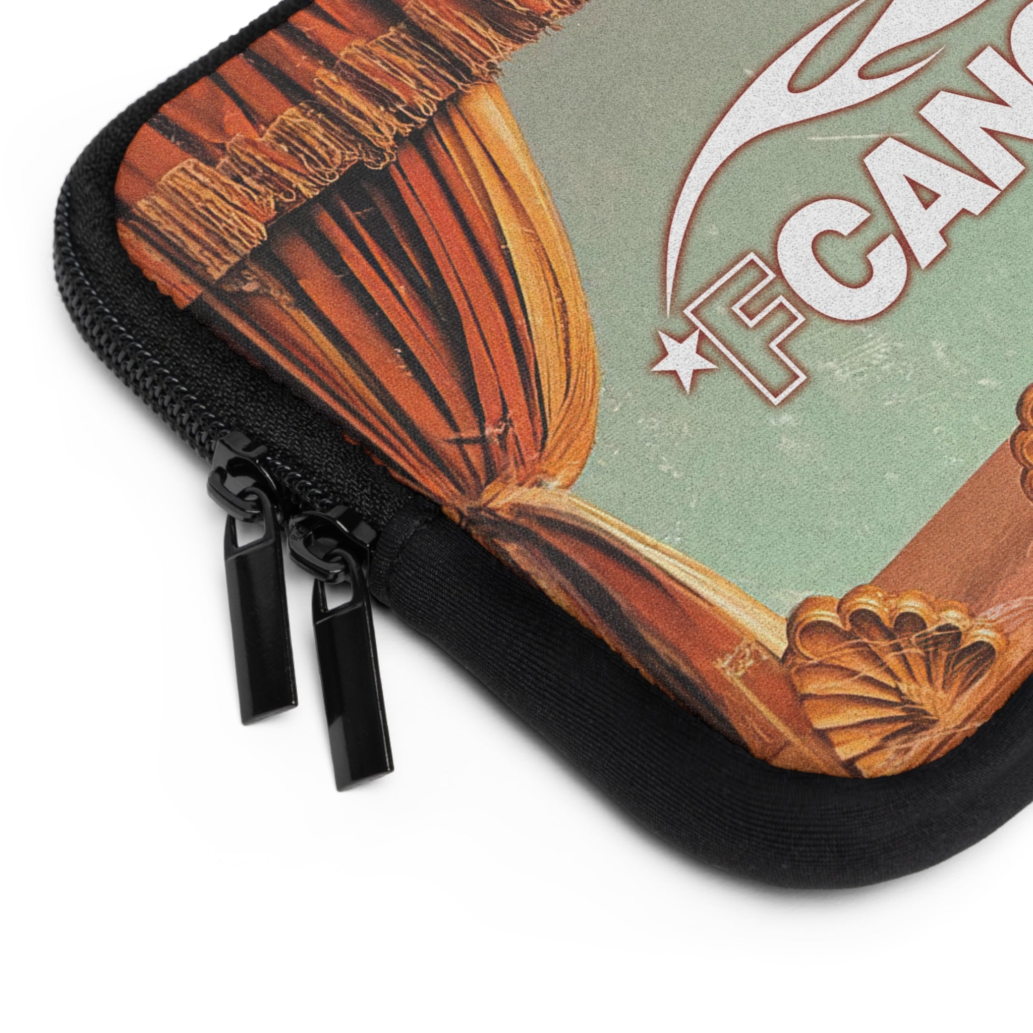 Synced Laptop Sleeve