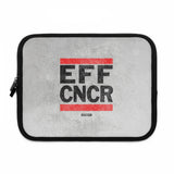 EFF CNCR Laptop Sleeve