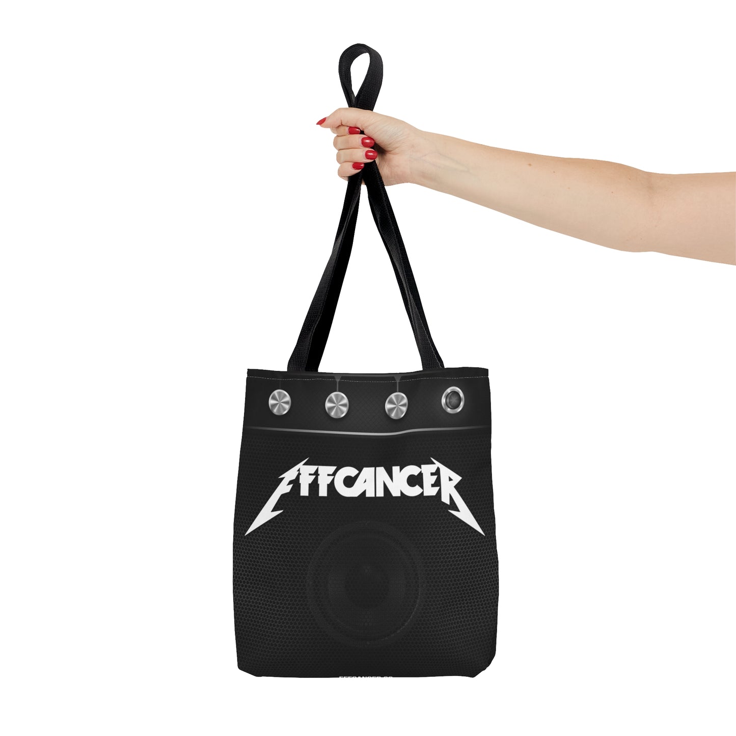 Metal Tote