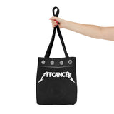 Metal Tote
