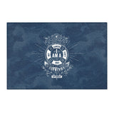 Never Sink Area Rug