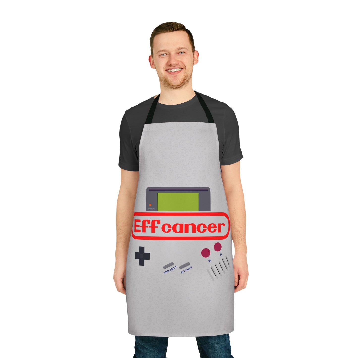 Tendo Apron