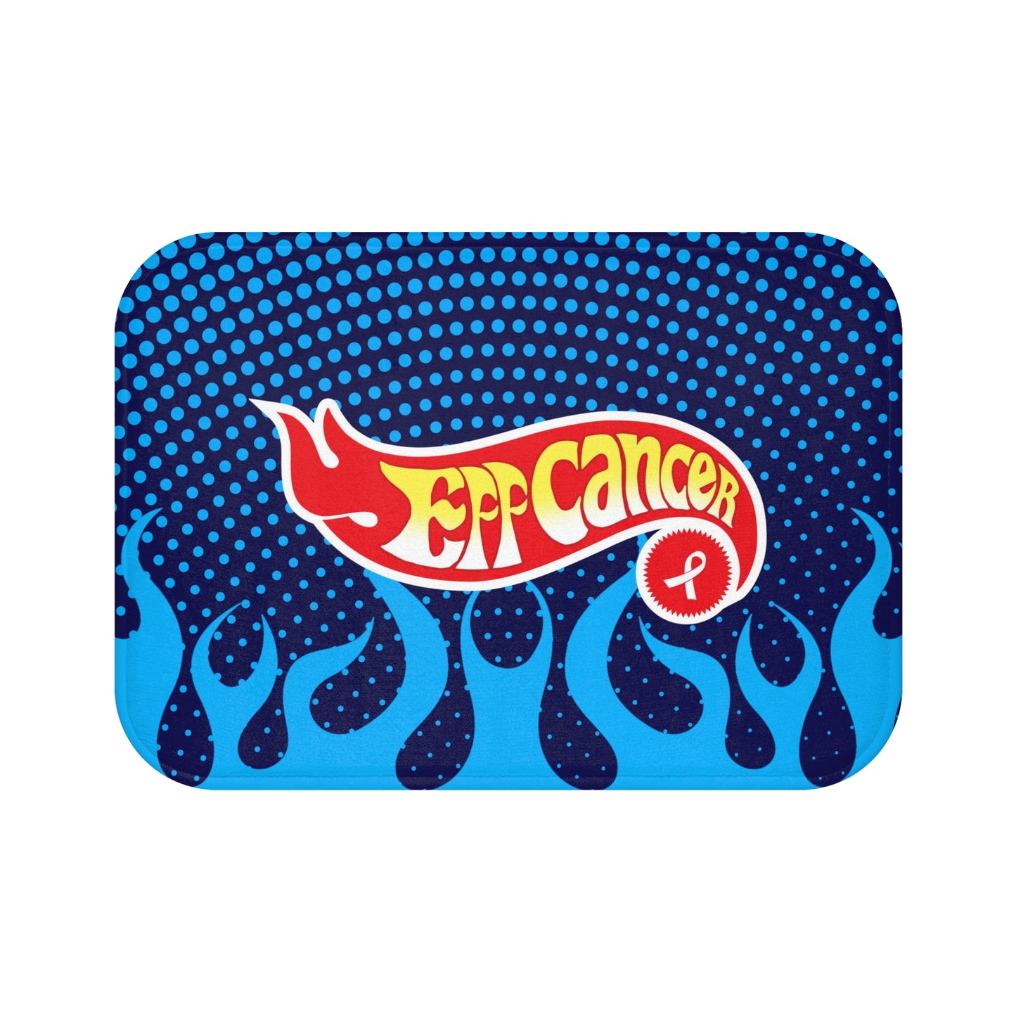Hottie Bath Mat