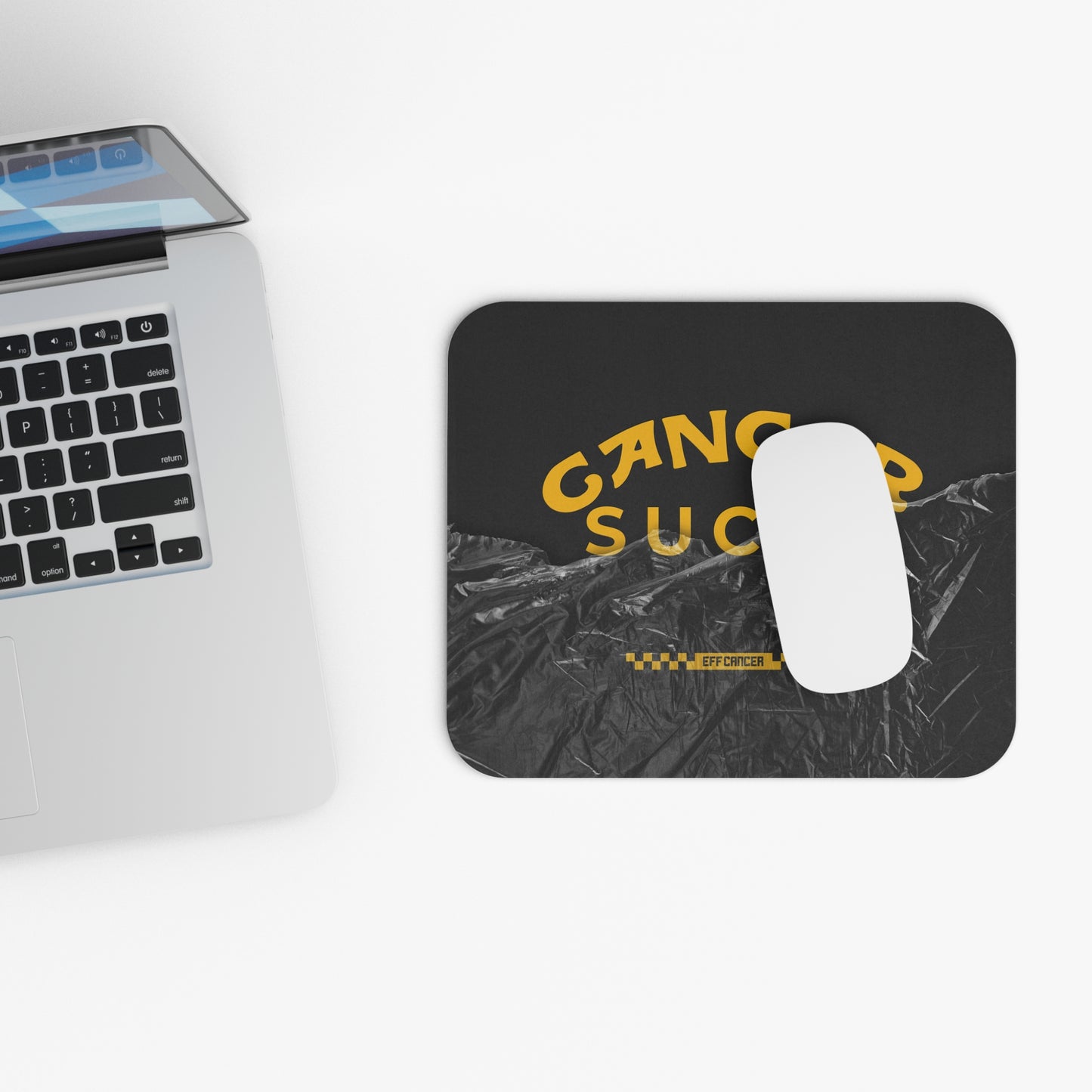 Coolish Mouse Pad