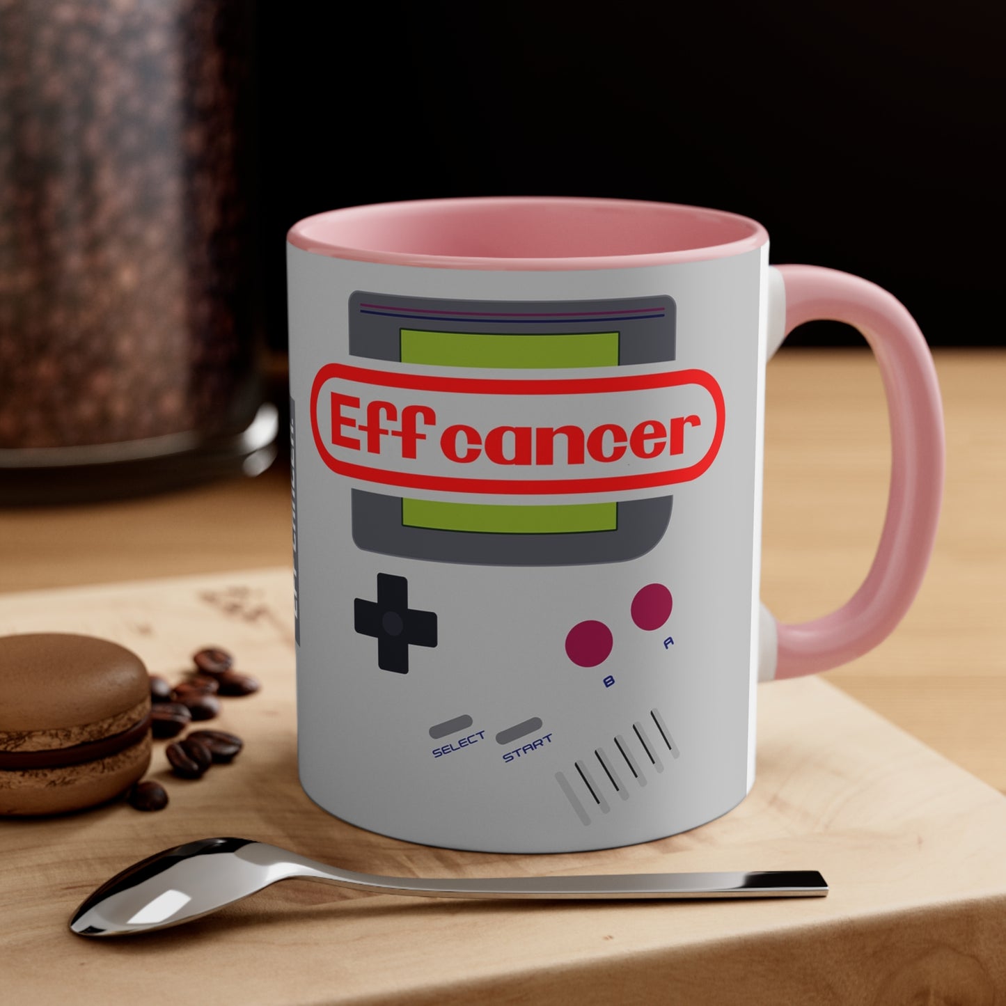 Tendo Mug