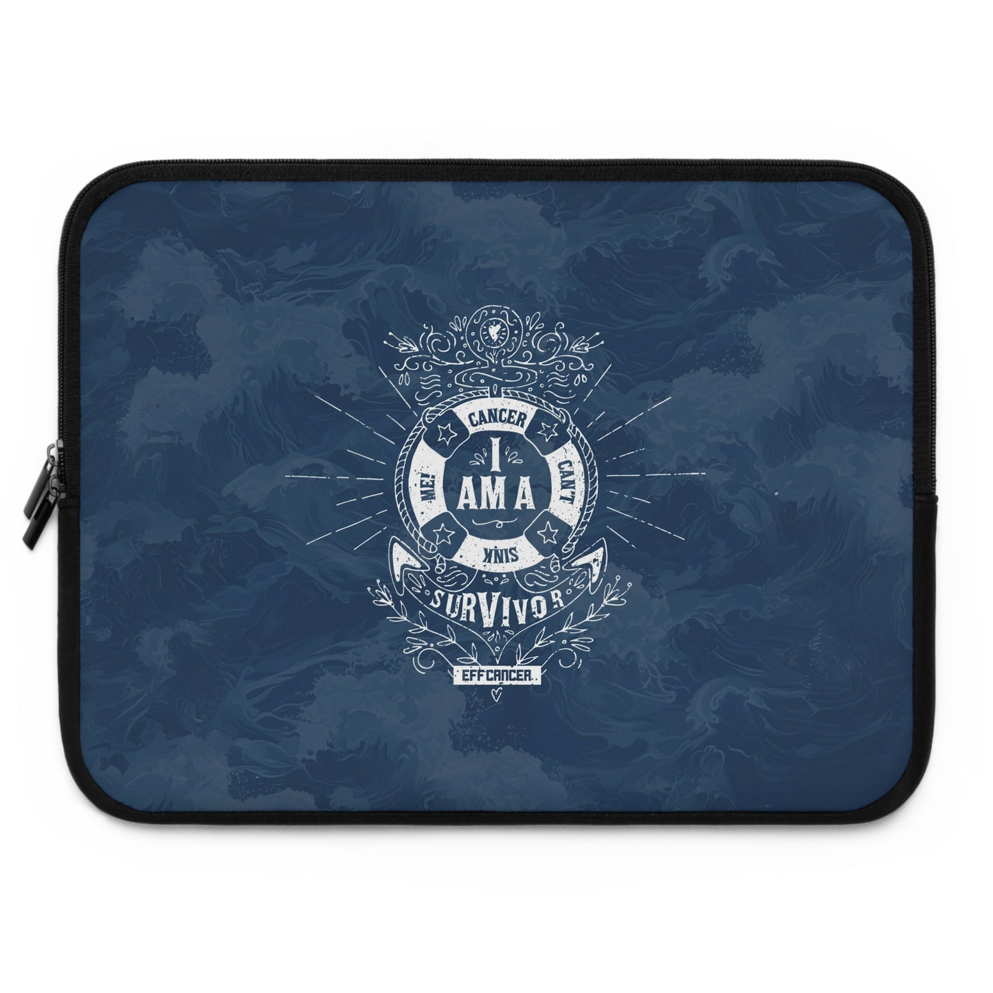 Never Sink Laptop Sleeve