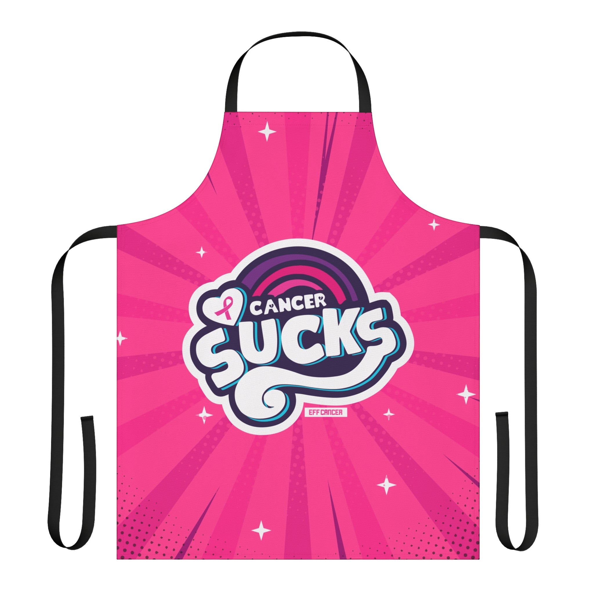 Pony Apron