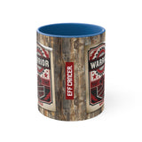 Warrior Mug
