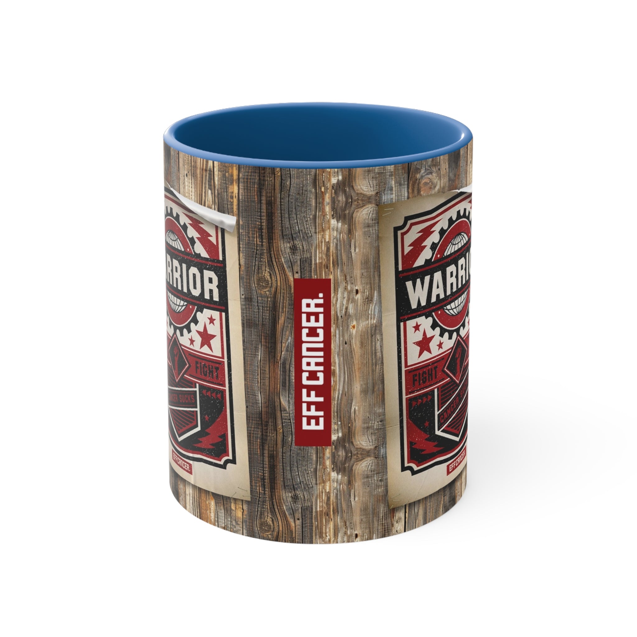 Warrior Mug