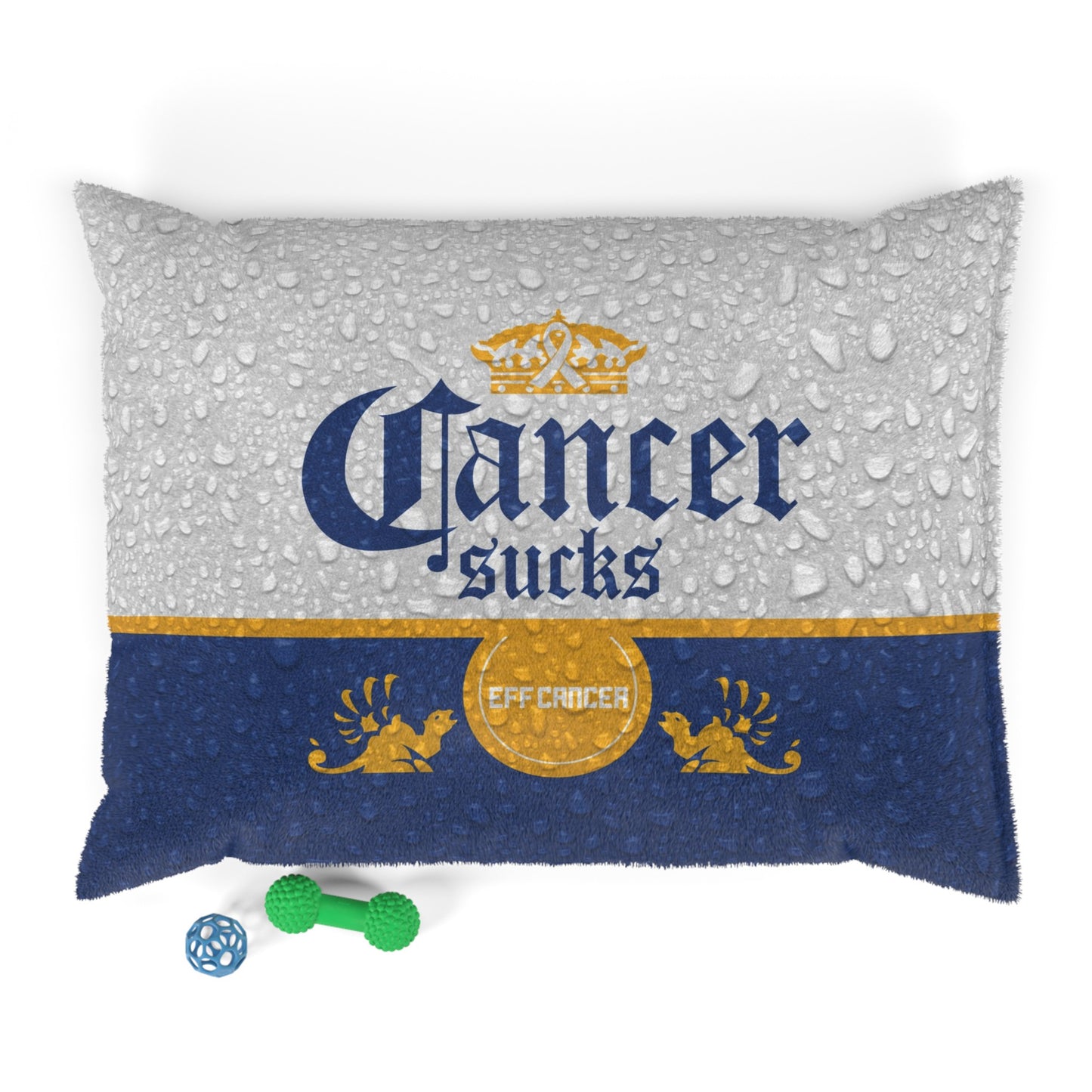 Cerveza Pet Bed