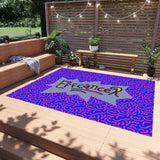Rugz Outdoor Rug